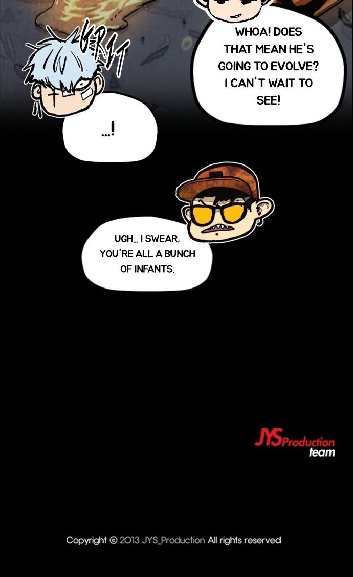 Wind Breaker SS4 - Manhwa Chap 106 - Next Chap 107