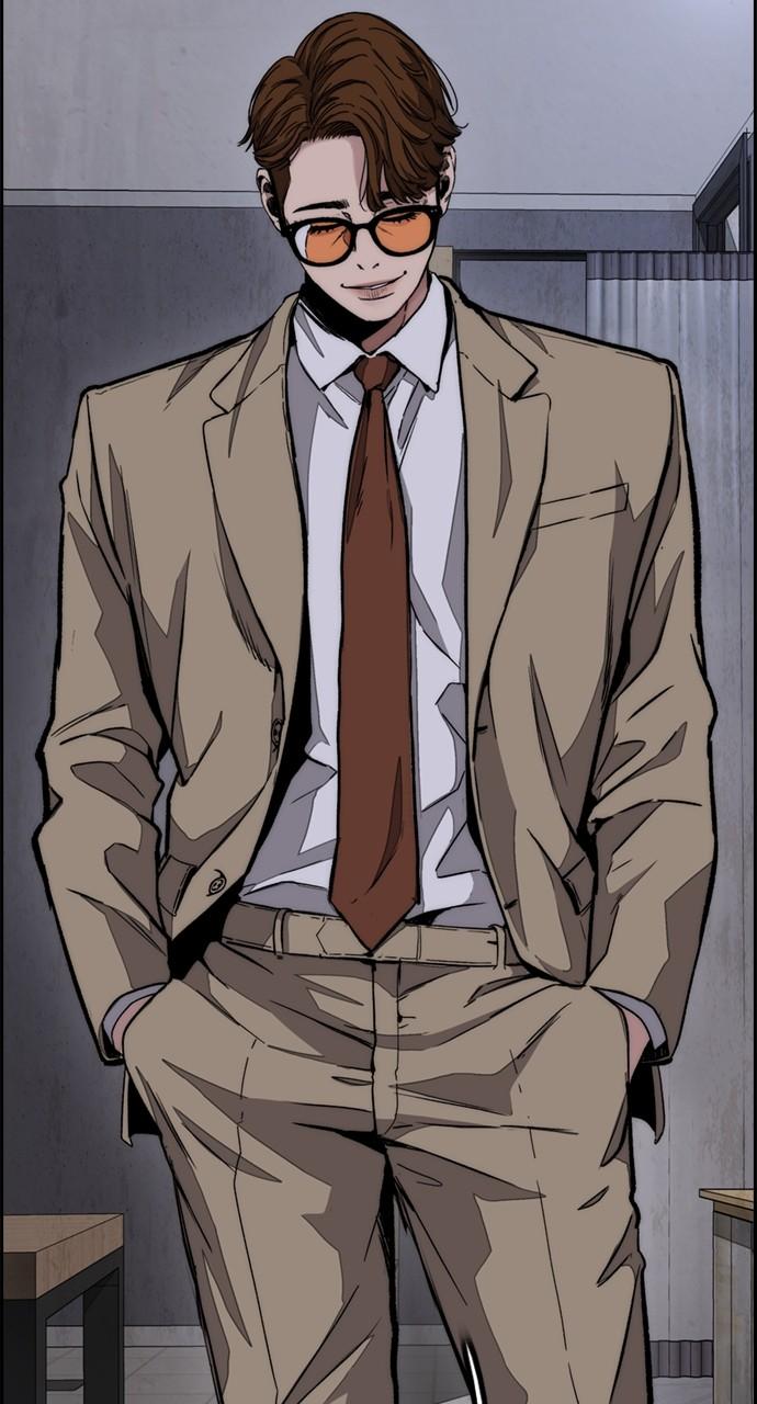 Wind Breaker SS4 - Manhwa Chap 106 - Next Chap 107