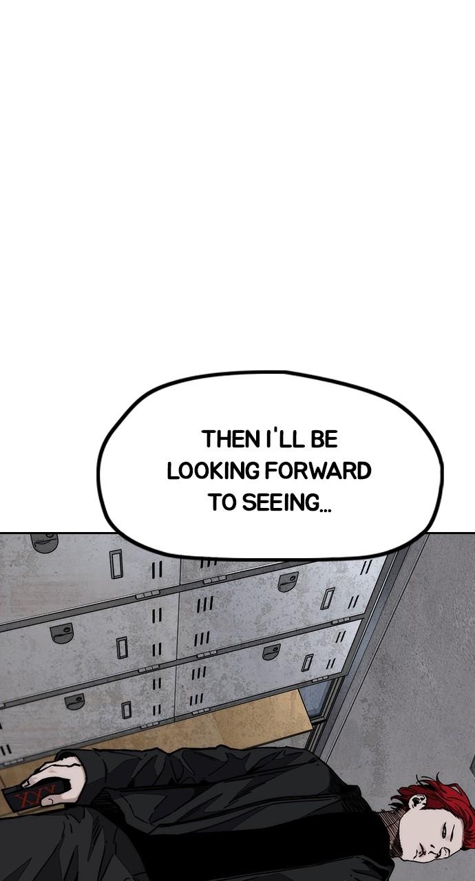 Wind Breaker SS4 - Manhwa Chap 106 - Next Chap 107