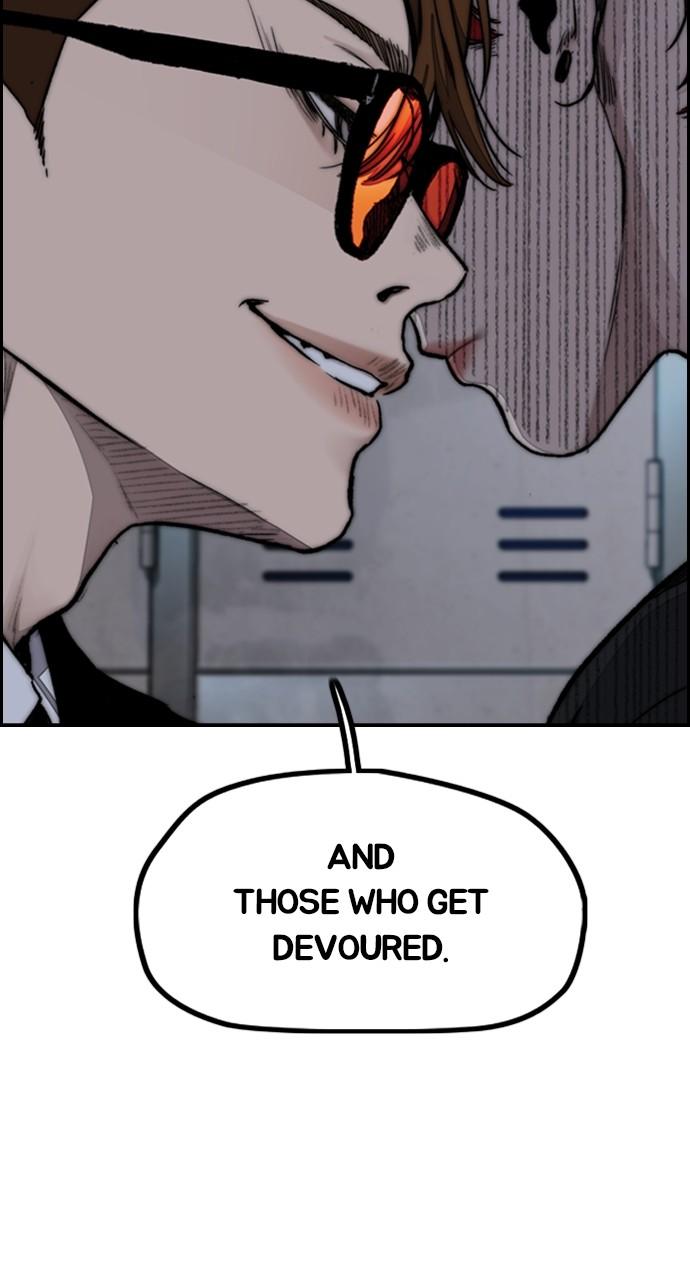 Wind Breaker SS4 - Manhwa Chap 106 - Next Chap 107