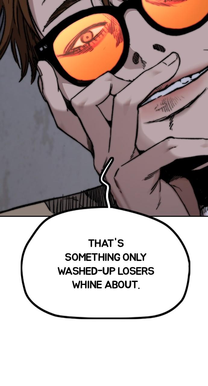 Wind Breaker SS4 - Manhwa Chap 106 - Next Chap 107