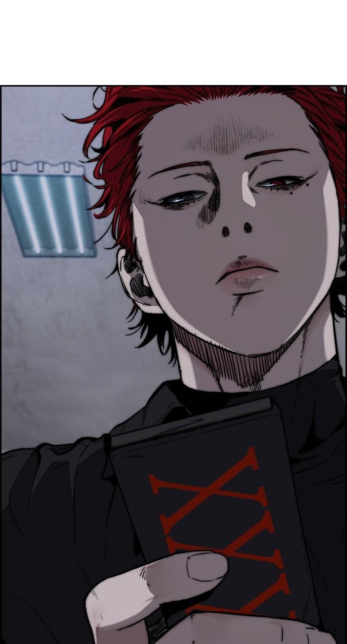 Wind Breaker SS4 - Manhwa Chap 106 - Next Chap 107