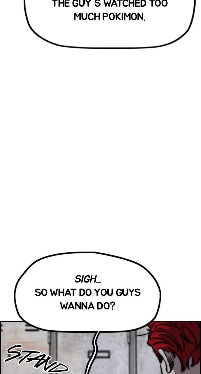 Wind Breaker SS4 - Manhwa Chap 106 - Next Chap 107
