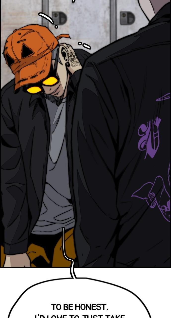 Wind Breaker SS4 - Manhwa Chap 106 - Next Chap 107