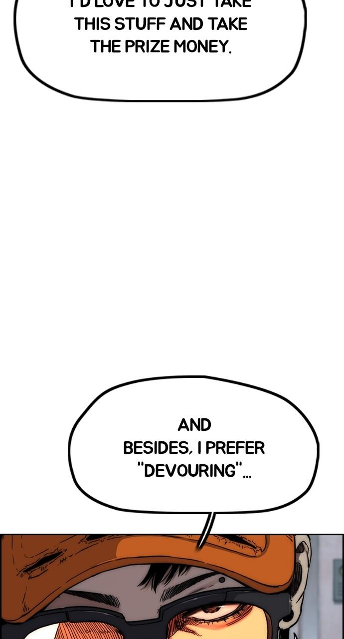 Wind Breaker SS4 - Manhwa Chap 106 - Next Chap 107