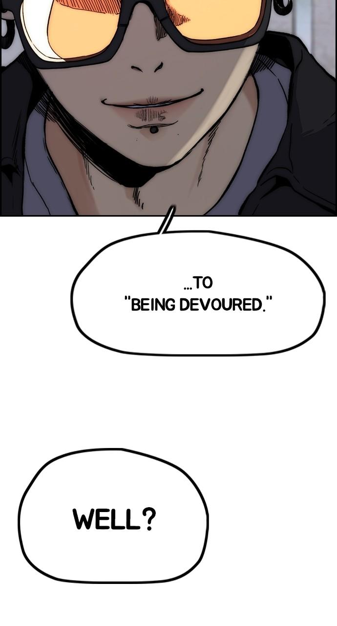 Wind Breaker SS4 - Manhwa Chap 106 - Next Chap 107