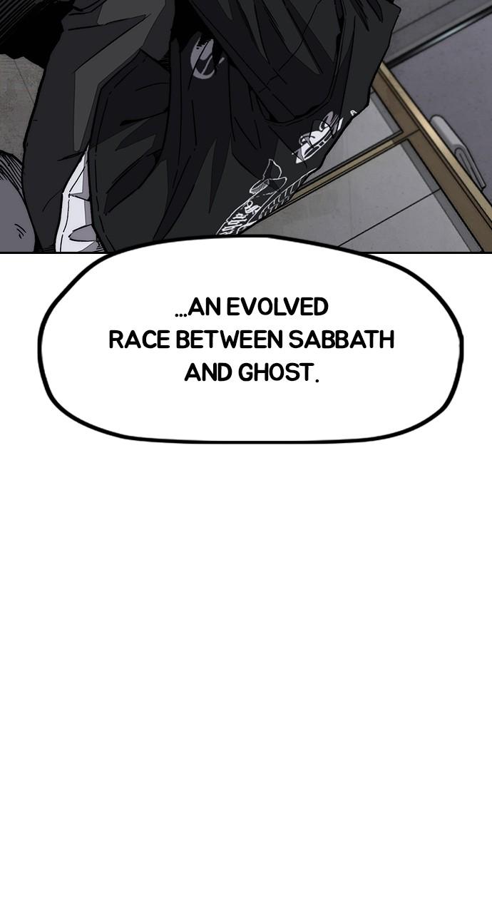 Wind Breaker SS4 - Manhwa Chap 106 - Next Chap 107