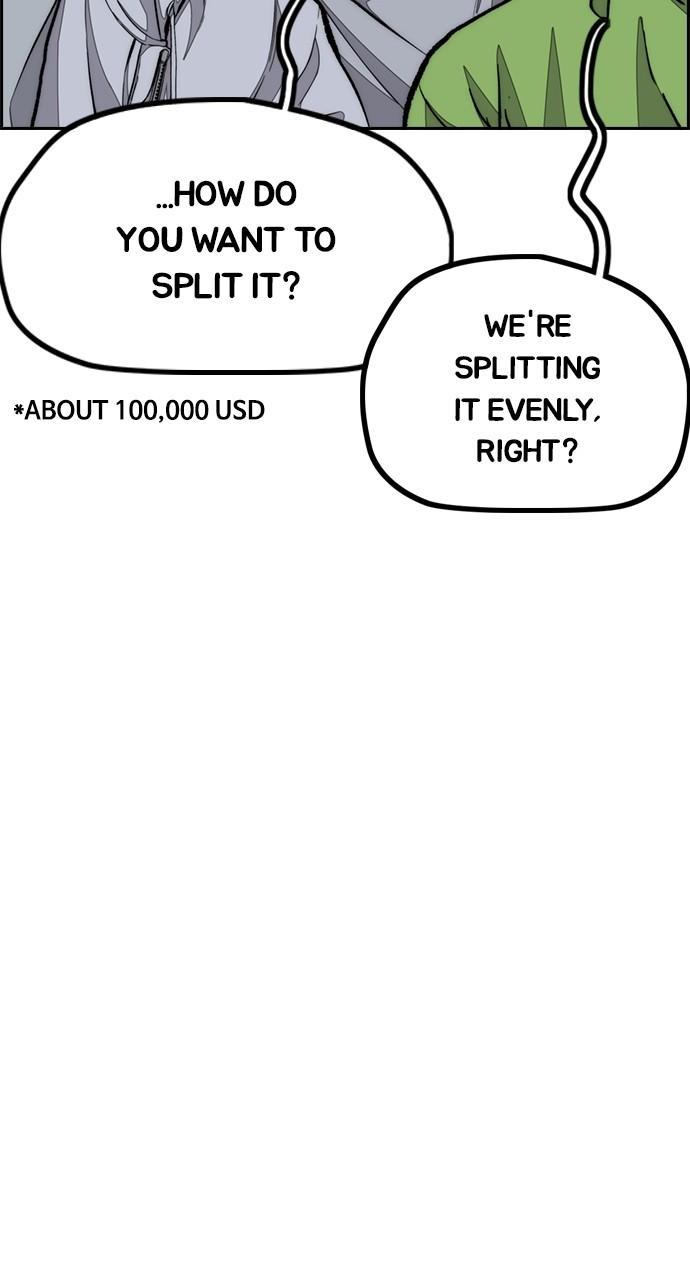 Wind Breaker SS4 - Manhwa Chap 106 - Next Chap 107