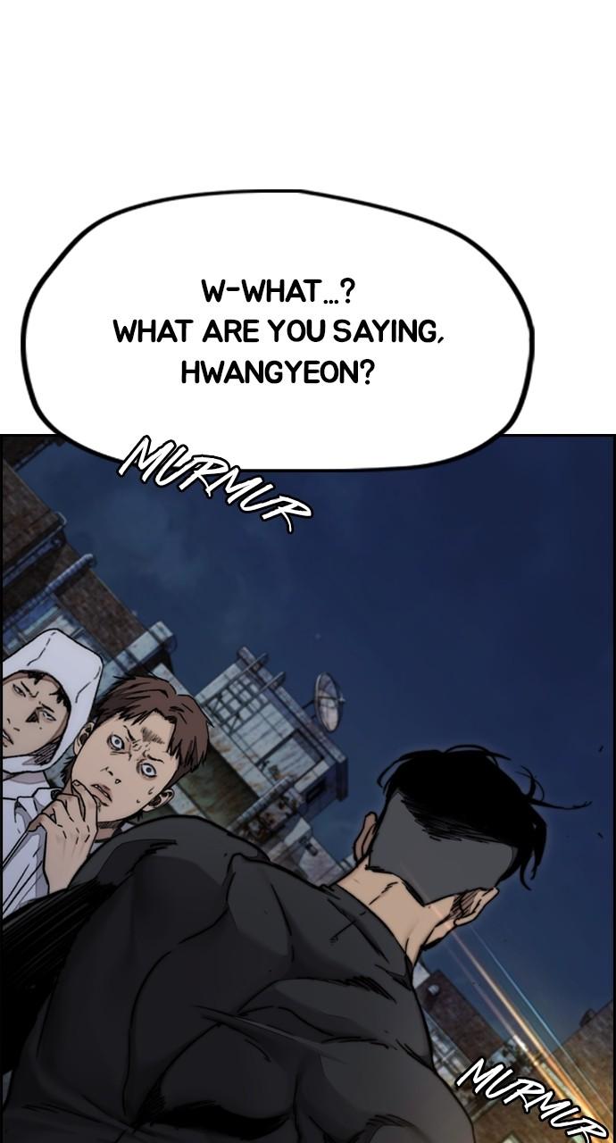Wind Breaker SS4 - Manhwa Chap 106 - Next Chap 107