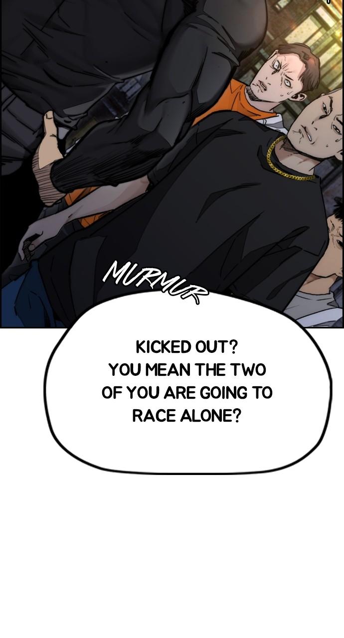 Wind Breaker SS4 - Manhwa Chap 106 - Next Chap 107