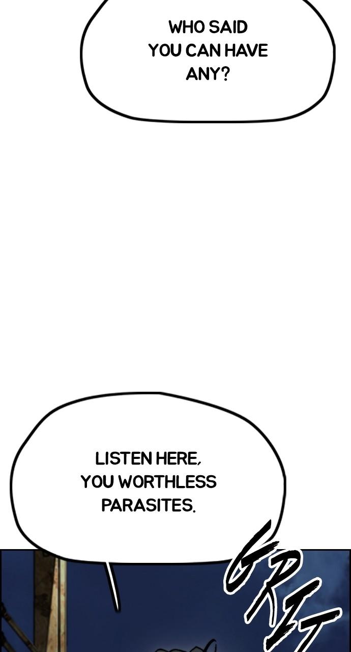 Wind Breaker SS4 - Manhwa Chap 106 - Next Chap 107