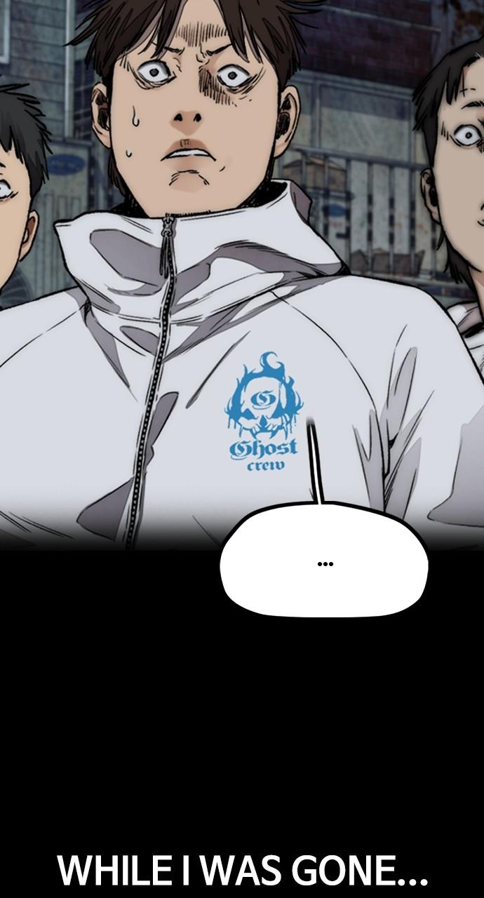 Wind Breaker SS4 - Manhwa Chap 106 - Next Chap 107
