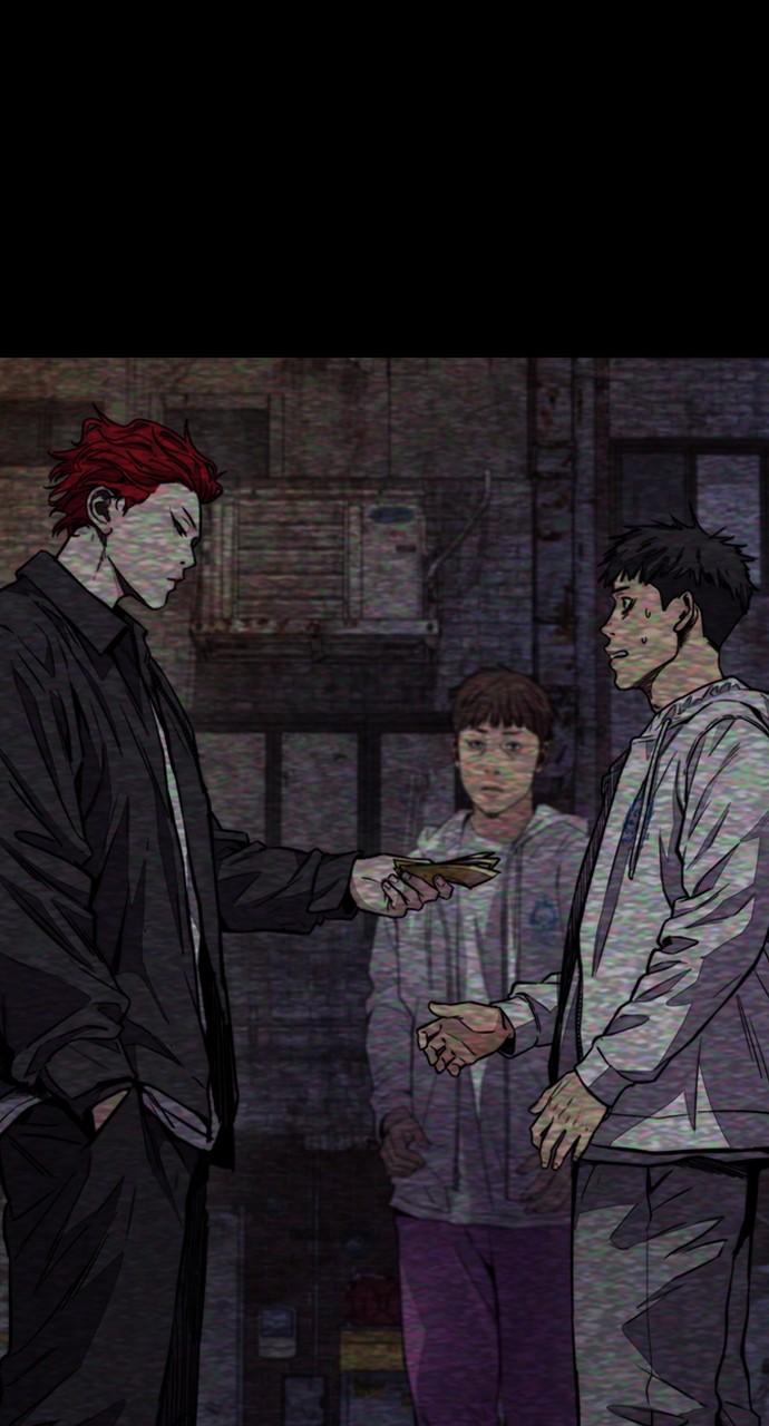 Wind Breaker SS4 - Manhwa Chap 106 - Next Chap 107