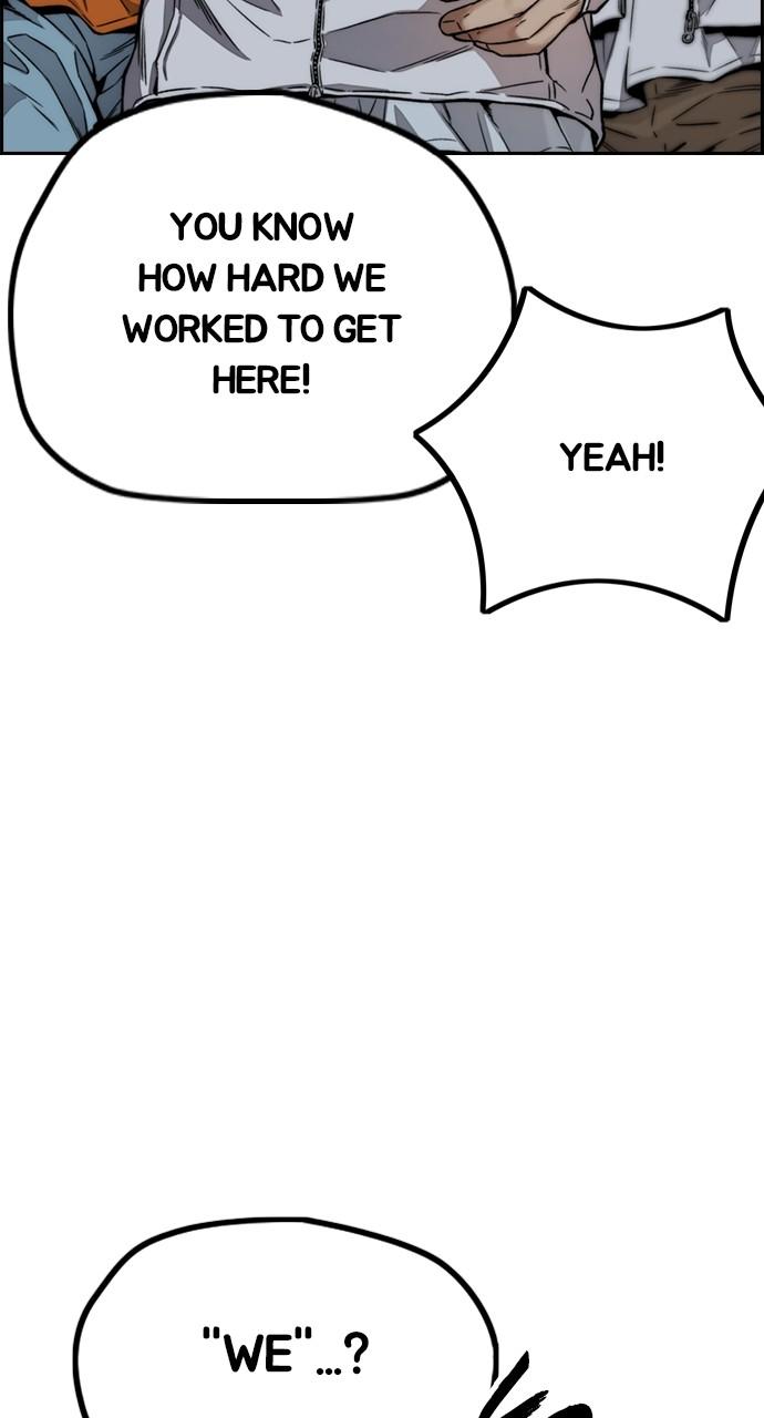 Wind Breaker SS4 - Manhwa Chap 106 - Next Chap 107