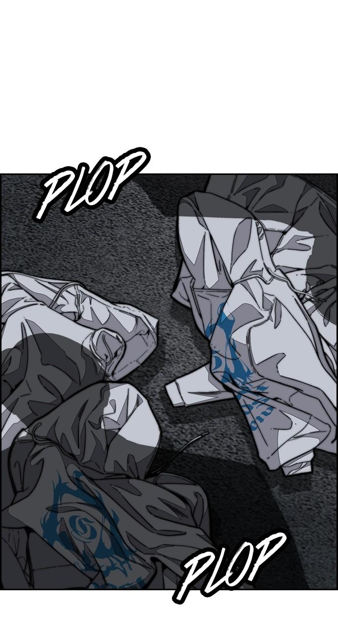 Wind Breaker SS4 - Manhwa Chap 106 - Next Chap 107