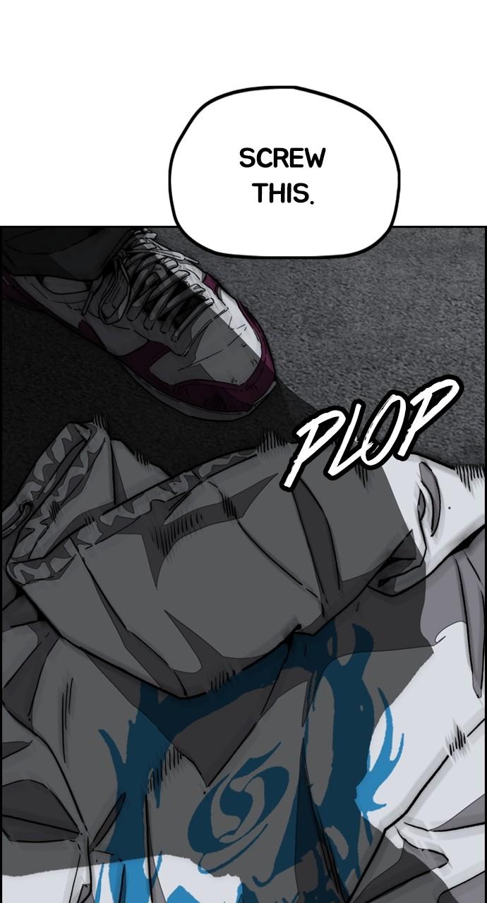 Wind Breaker SS4 - Manhwa Chap 106 - Next Chap 107