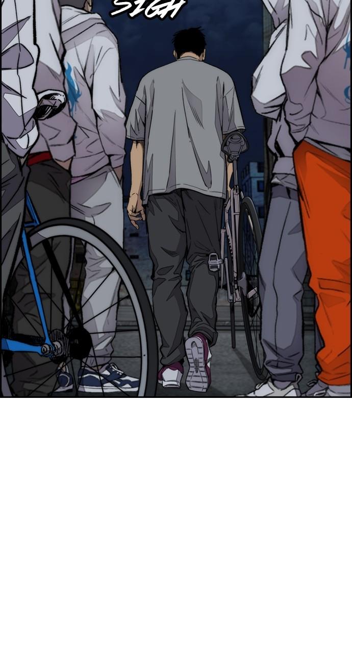 Wind Breaker SS4 - Manhwa Chap 106 - Next Chap 107