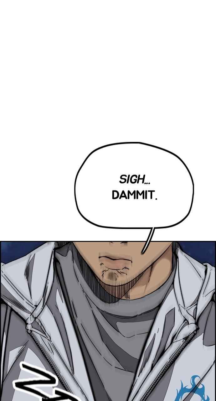 Wind Breaker SS4 - Manhwa Chap 106 - Next Chap 107
