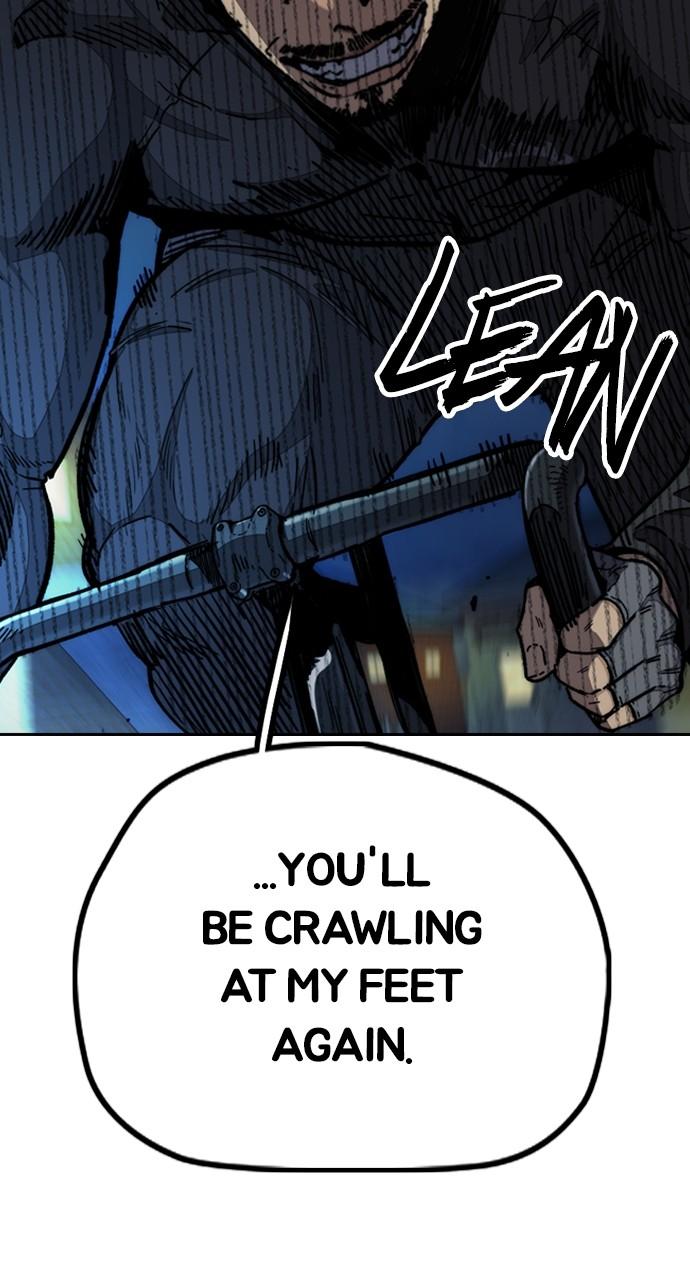 Wind Breaker SS4 - Manhwa Chap 108 - Next Chap 109