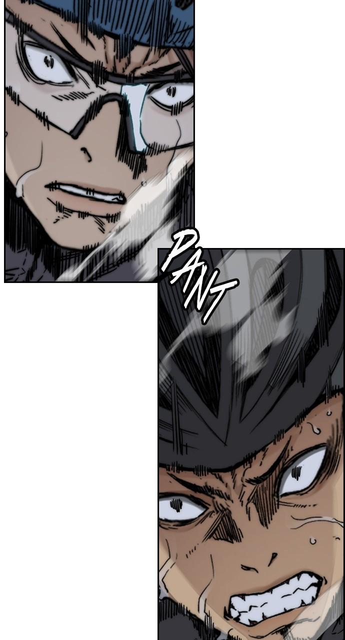 Wind Breaker SS4 - Manhwa Chap 108 - Next Chap 109