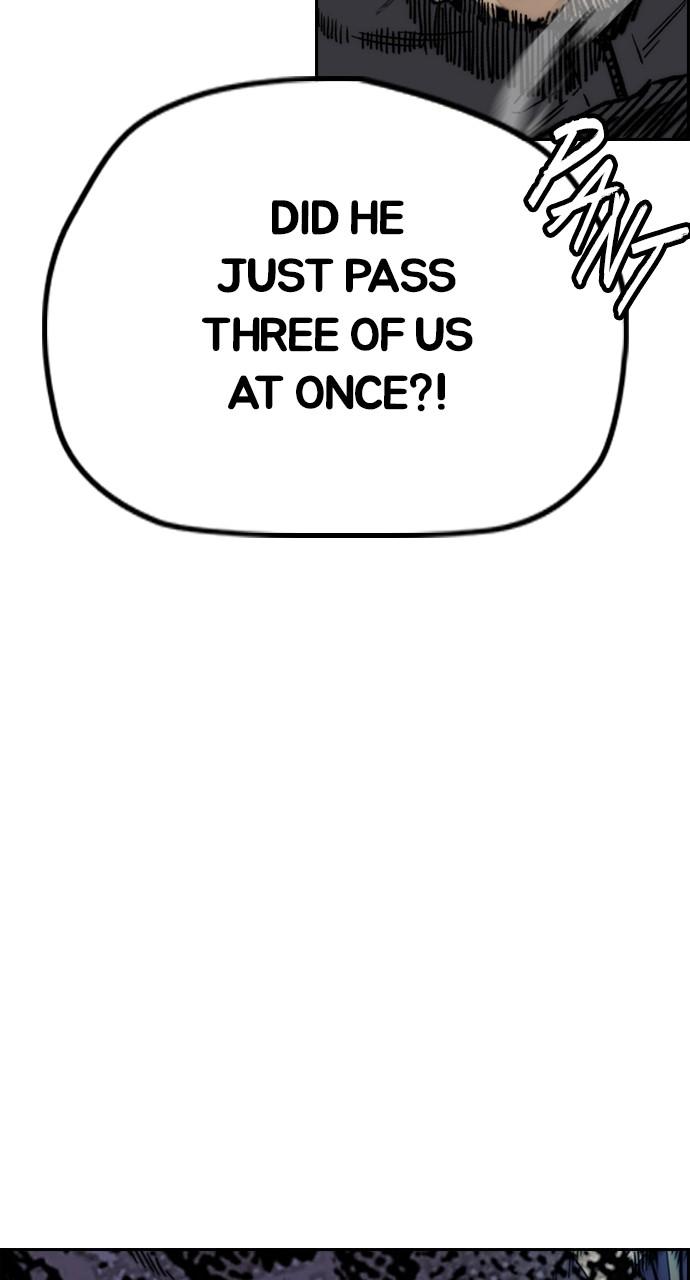 Wind Breaker SS4 - Manhwa Chap 108 - Next Chap 109