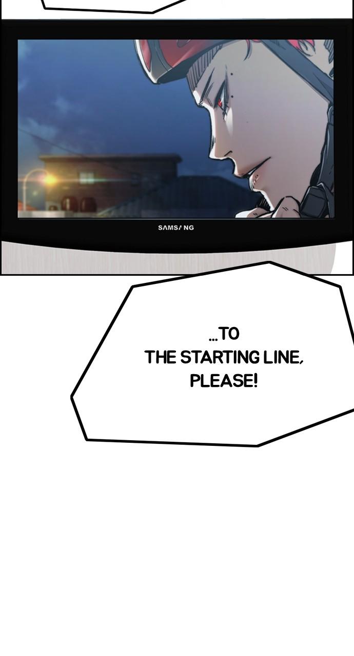 Wind Breaker SS4 - Manhwa Chap 108 - Next Chap 109