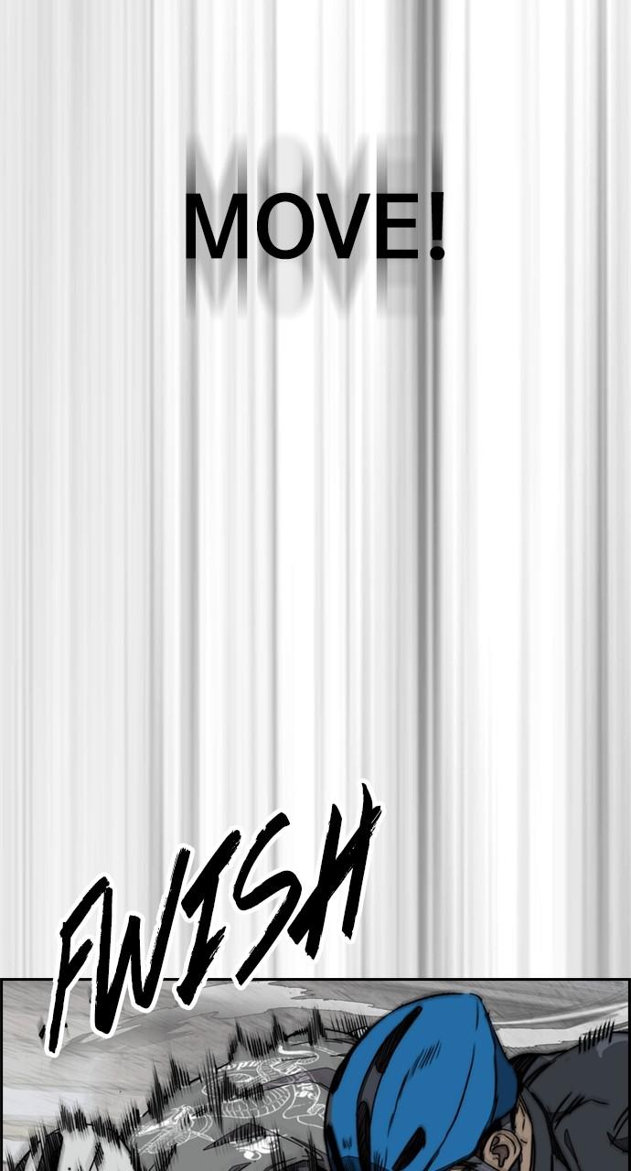 Wind Breaker SS4 - Manhwa Chap 108 - Next Chap 109