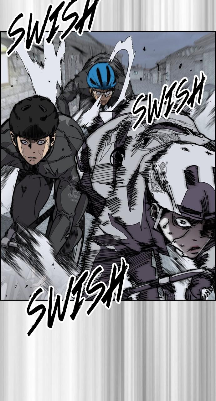 Wind Breaker SS4 - Manhwa Chap 108 - Next Chap 109