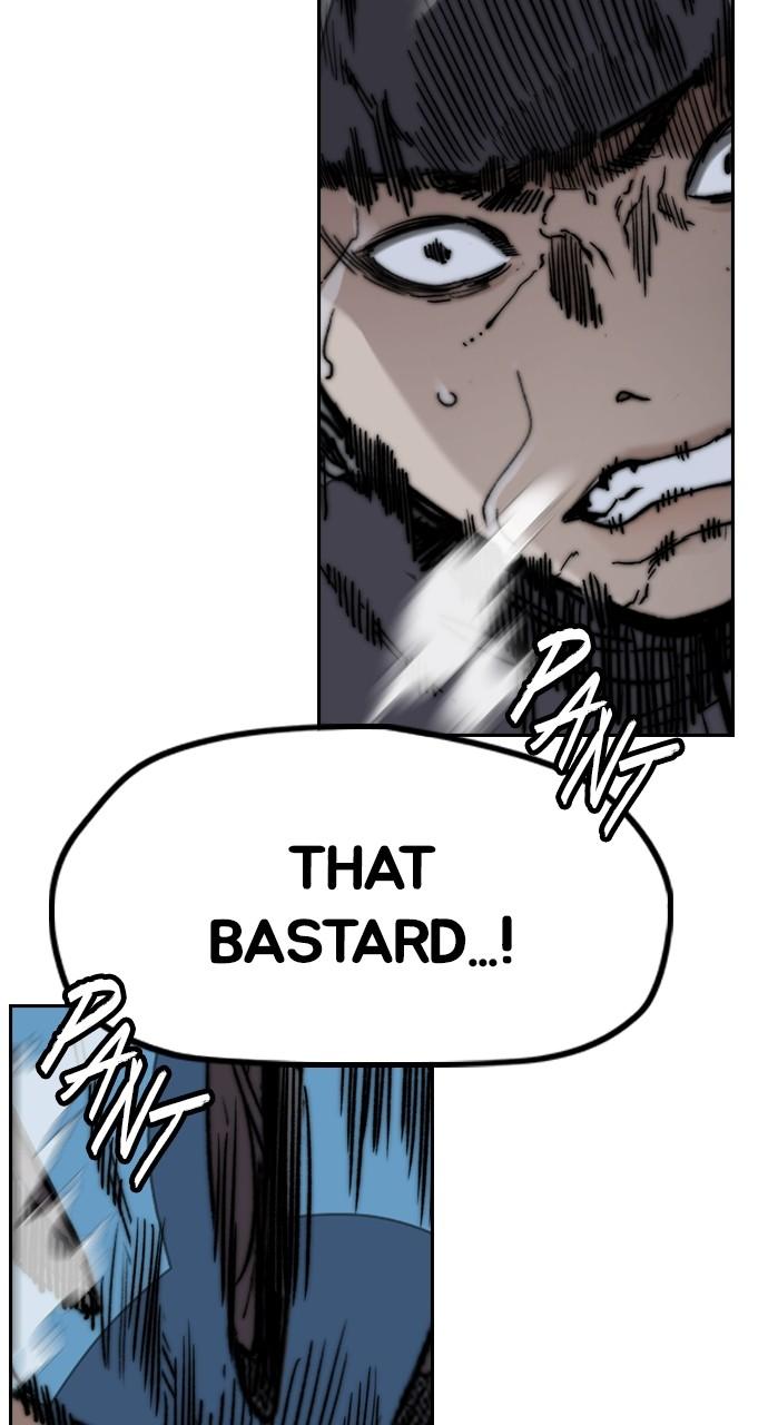 Wind Breaker SS4 - Manhwa Chap 108 - Next Chap 109