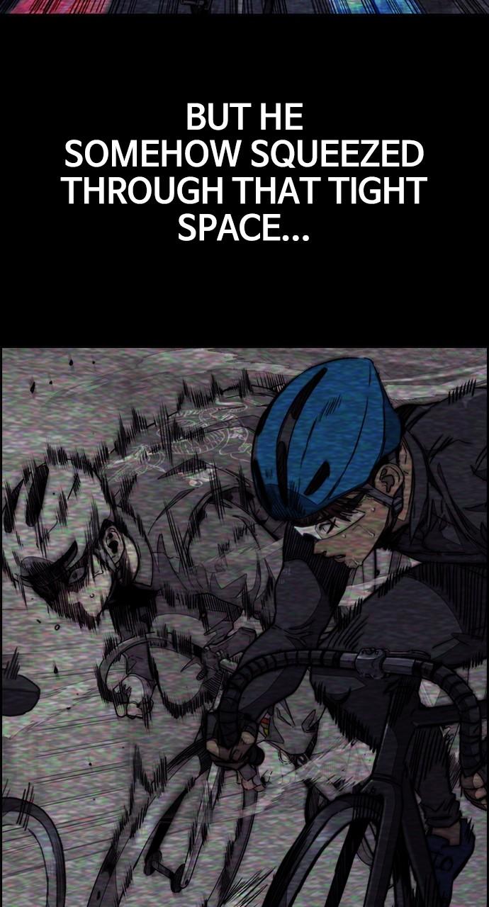 Wind Breaker SS4 - Manhwa Chap 108 - Next Chap 109