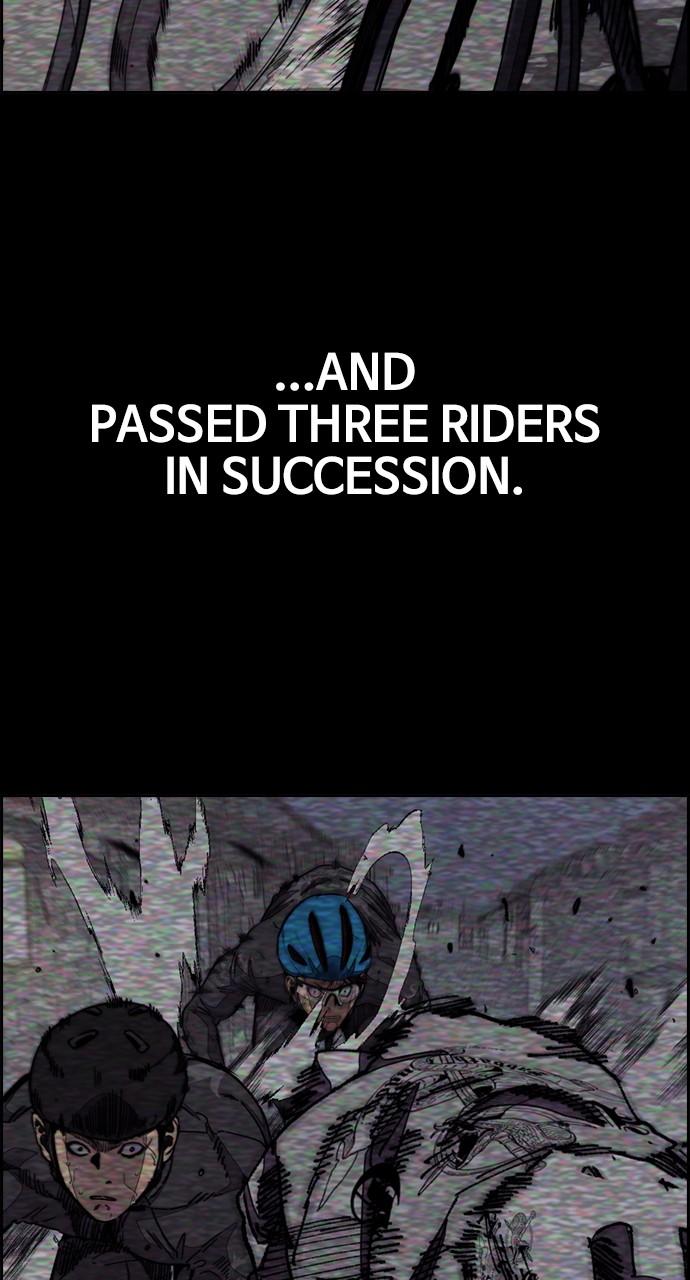 Wind Breaker SS4 - Manhwa Chap 108 - Next Chap 109
