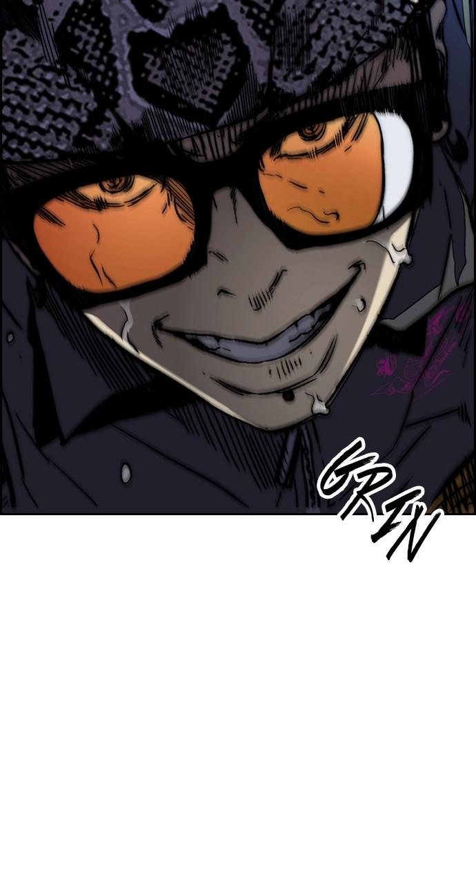 Wind Breaker SS4 - Manhwa Chap 108 - Next Chap 109