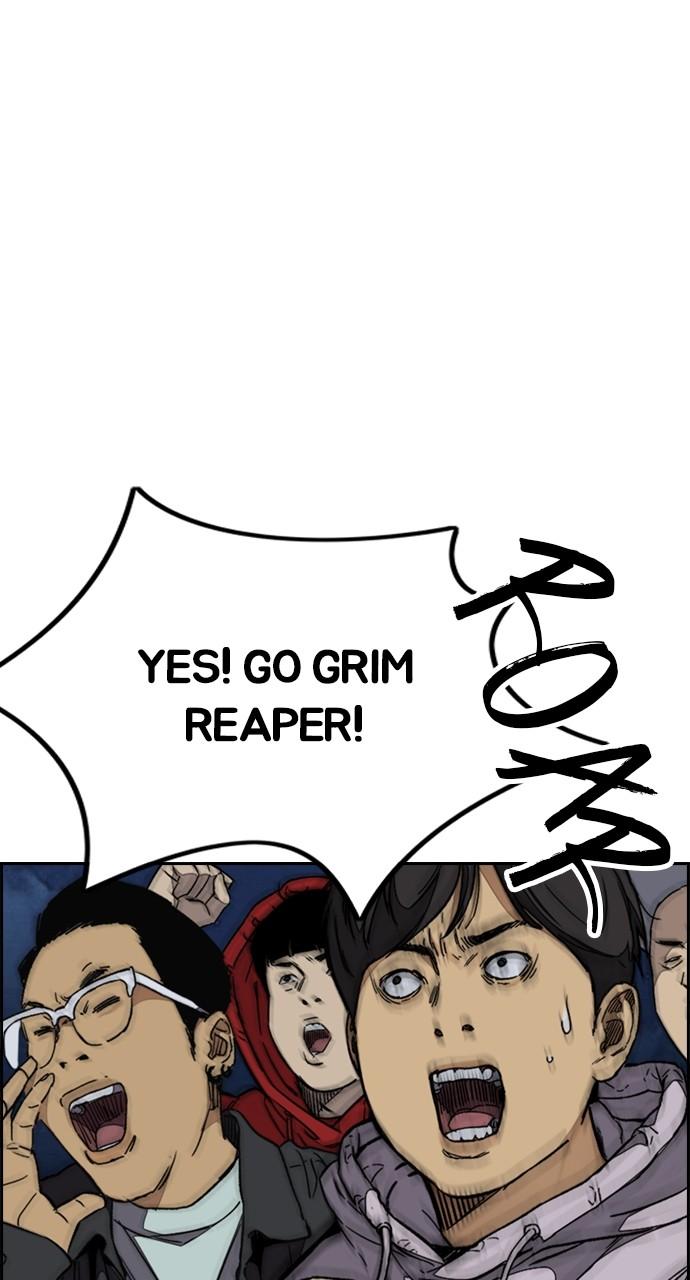 Wind Breaker SS4 - Manhwa Chap 108 - Next Chap 109
