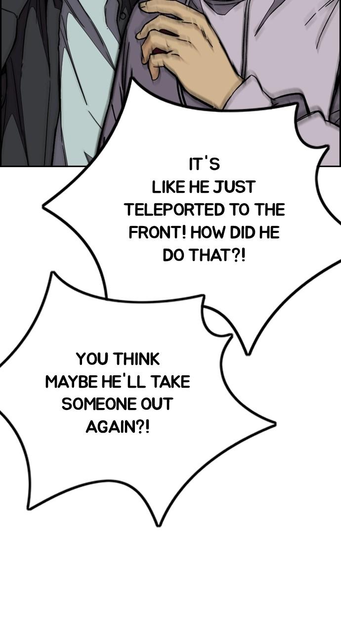 Wind Breaker SS4 - Manhwa Chap 108 - Next Chap 109