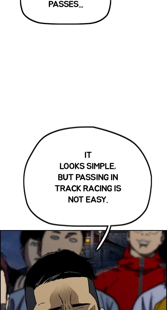 Wind Breaker SS4 - Manhwa Chap 108 - Next Chap 109