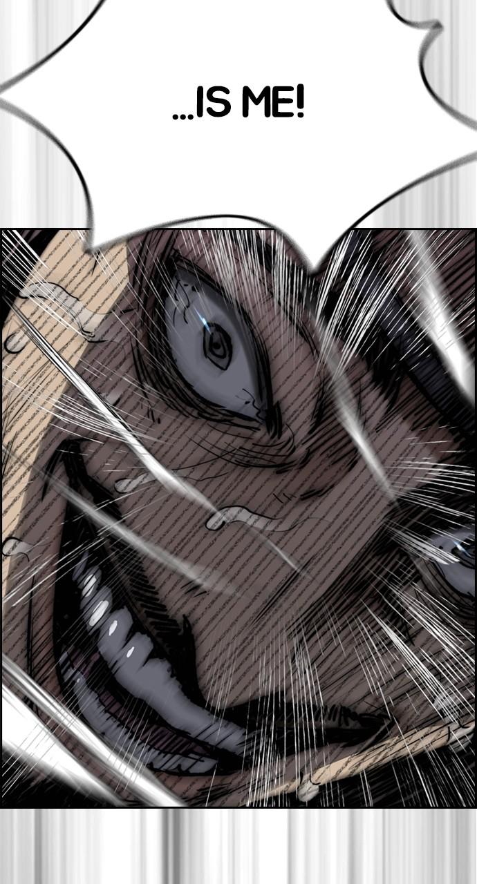 Wind Breaker SS4 - Manhwa Chap 108 - Next Chap 109