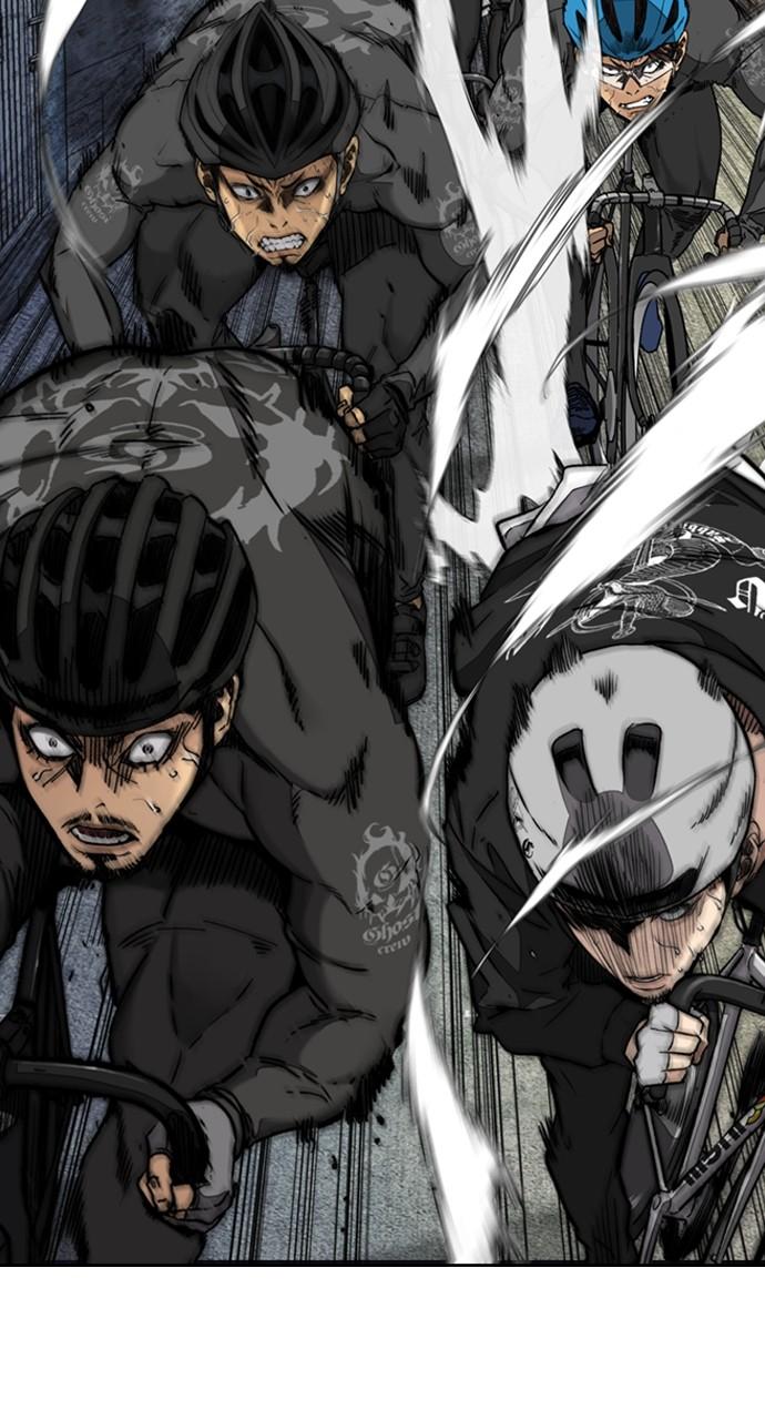 Wind Breaker SS4 - Manhwa Chap 108 - Next Chap 109