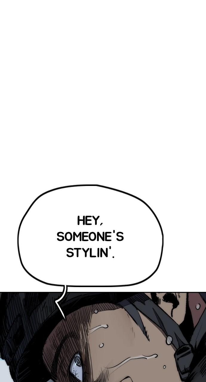 Wind Breaker SS4 - Manhwa Chap 108 - Next Chap 109