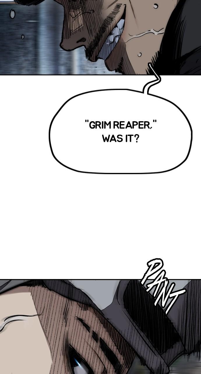 Wind Breaker SS4 - Manhwa Chap 108 - Next Chap 109