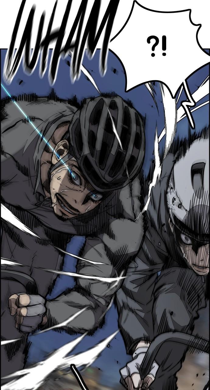 Wind Breaker SS4 - Manhwa Chap 108 - Next Chap 109