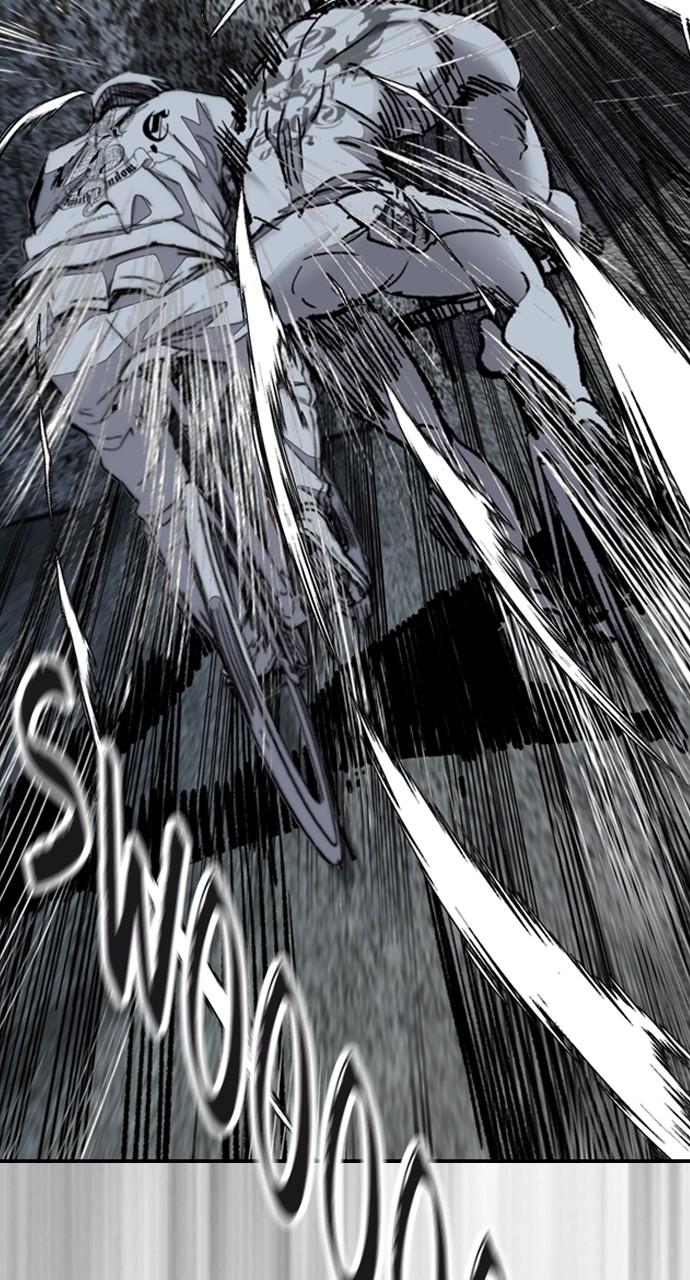 Wind Breaker SS4 - Manhwa Chap 108 - Next Chap 109
