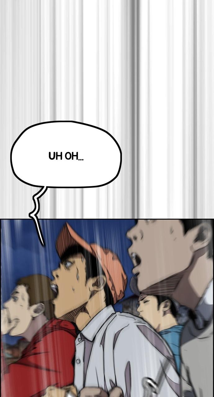 Wind Breaker SS4 - Manhwa Chap 108 - Next Chap 109