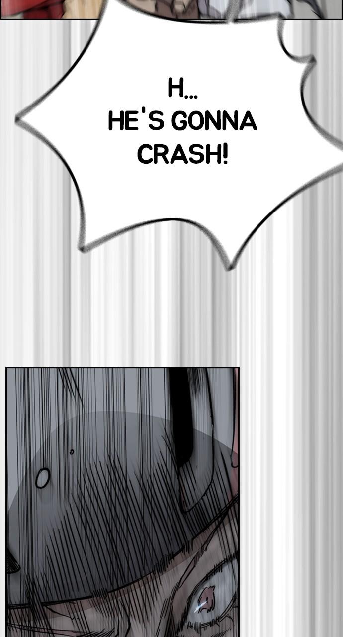 Wind Breaker SS4 - Manhwa Chap 108 - Next Chap 109