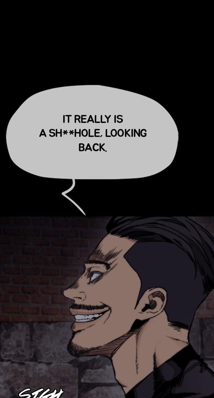 Wind Breaker SS4 - Manhwa Chap 108 - Next Chap 109