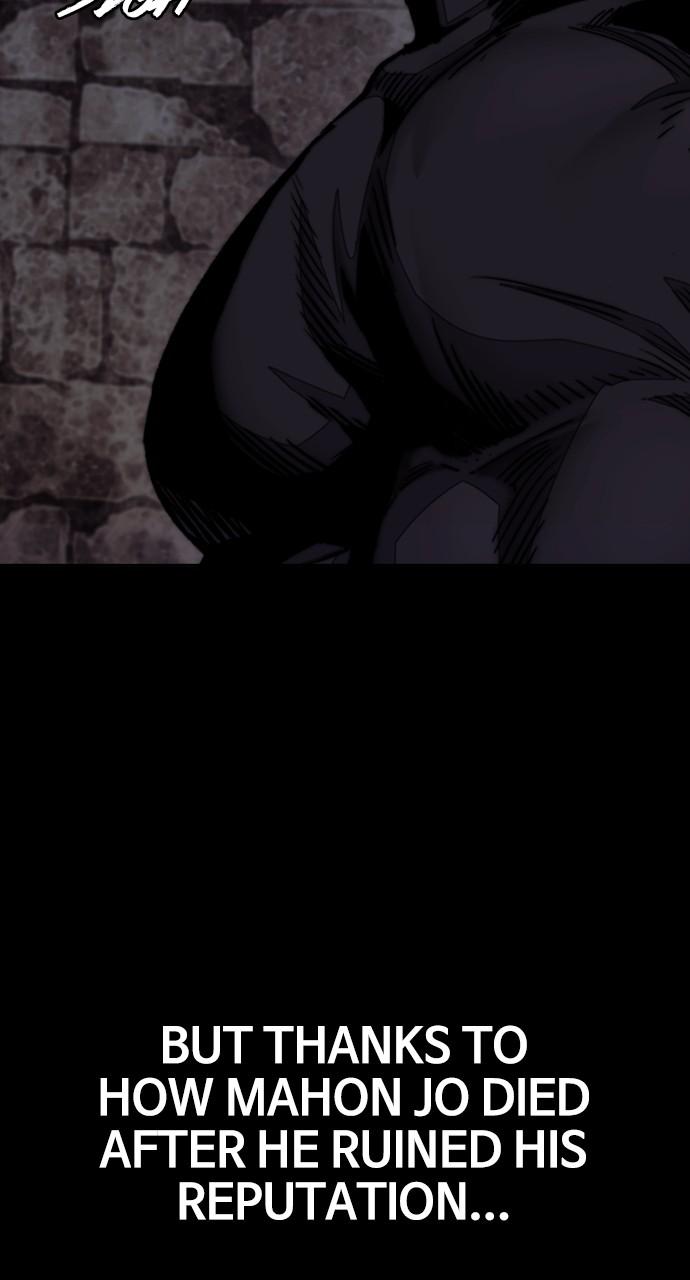 Wind Breaker SS4 - Manhwa Chap 108 - Next Chap 109