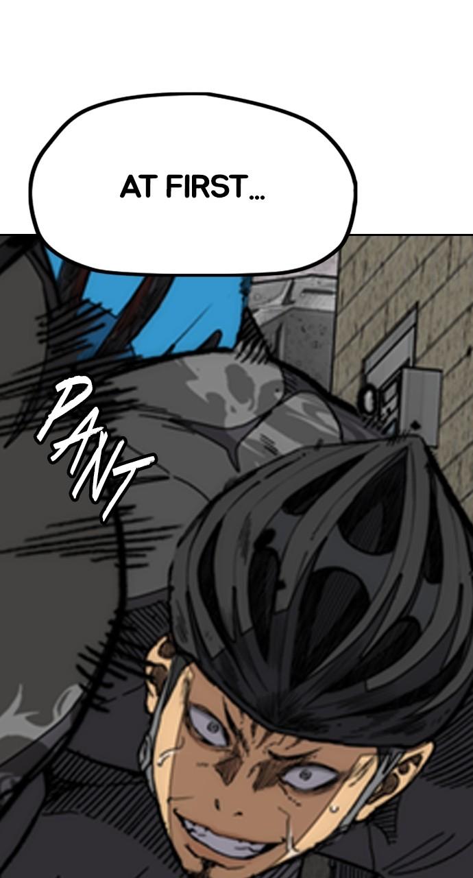 Wind Breaker SS4 - Manhwa Chap 108 - Next Chap 109