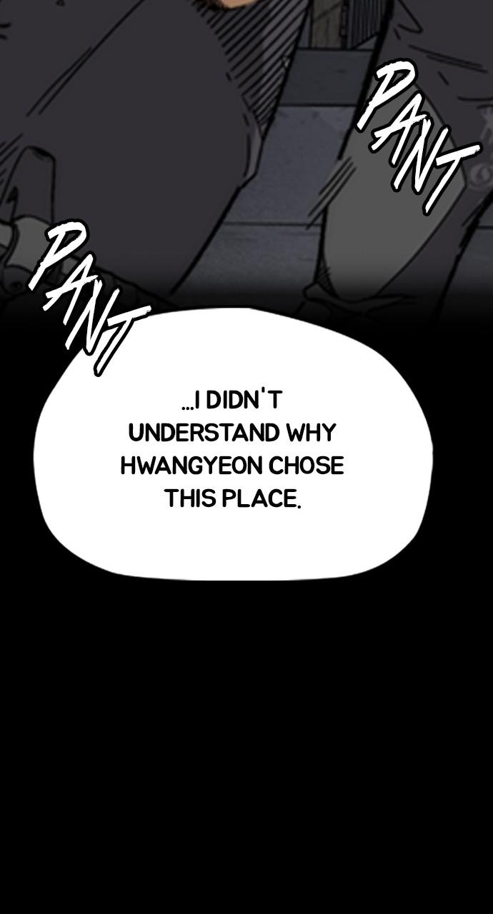 Wind Breaker SS4 - Manhwa Chap 108 - Next Chap 109
