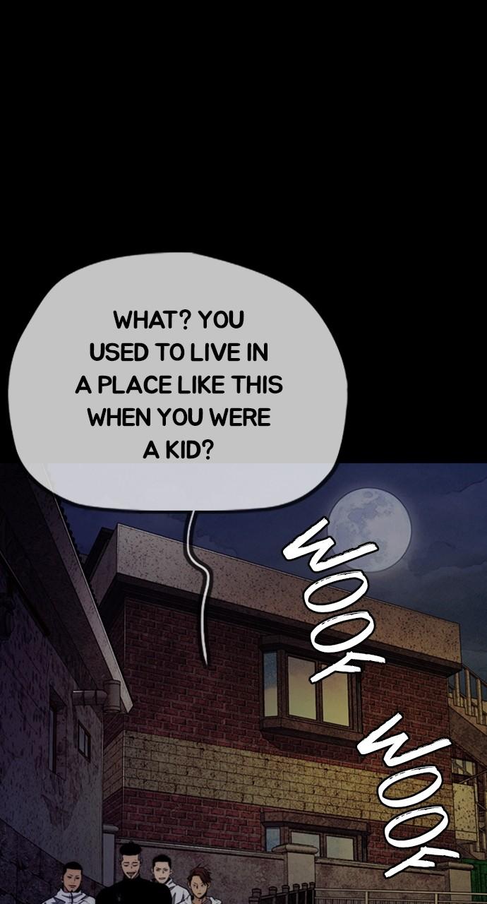 Wind Breaker SS4 - Manhwa Chap 108 - Next Chap 109