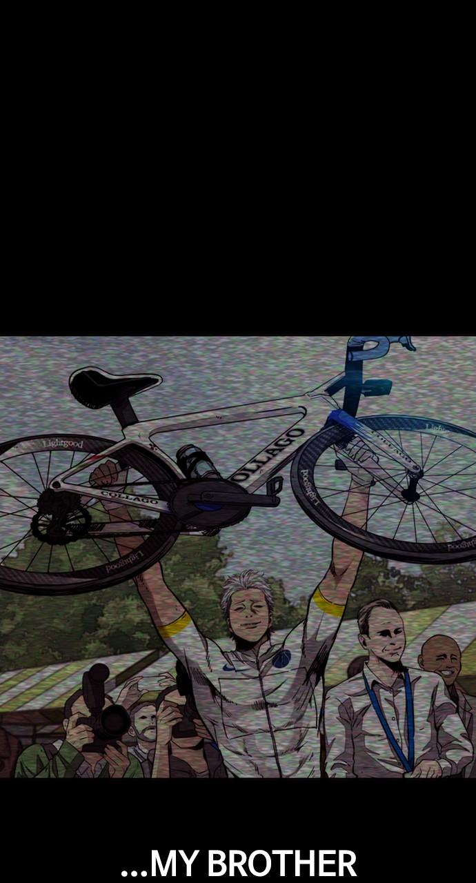 Wind Breaker SS4 - Manhwa Chap 108 - Next Chap 109