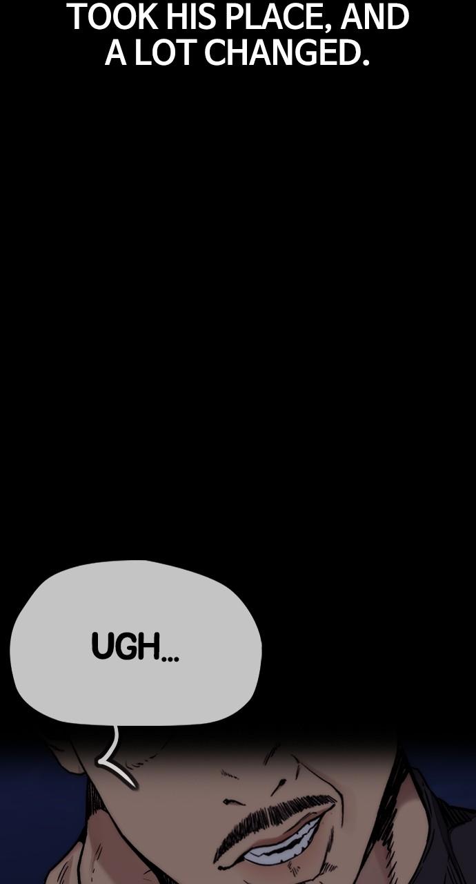 Wind Breaker SS4 - Manhwa Chap 108 - Next Chap 109